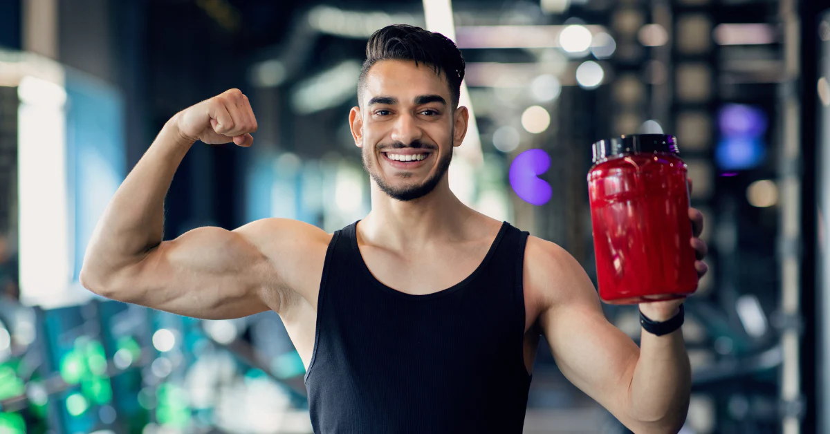 Trenbolone Kaufen: Der starke Booster für Muskelaufbau und Fettverbrennung