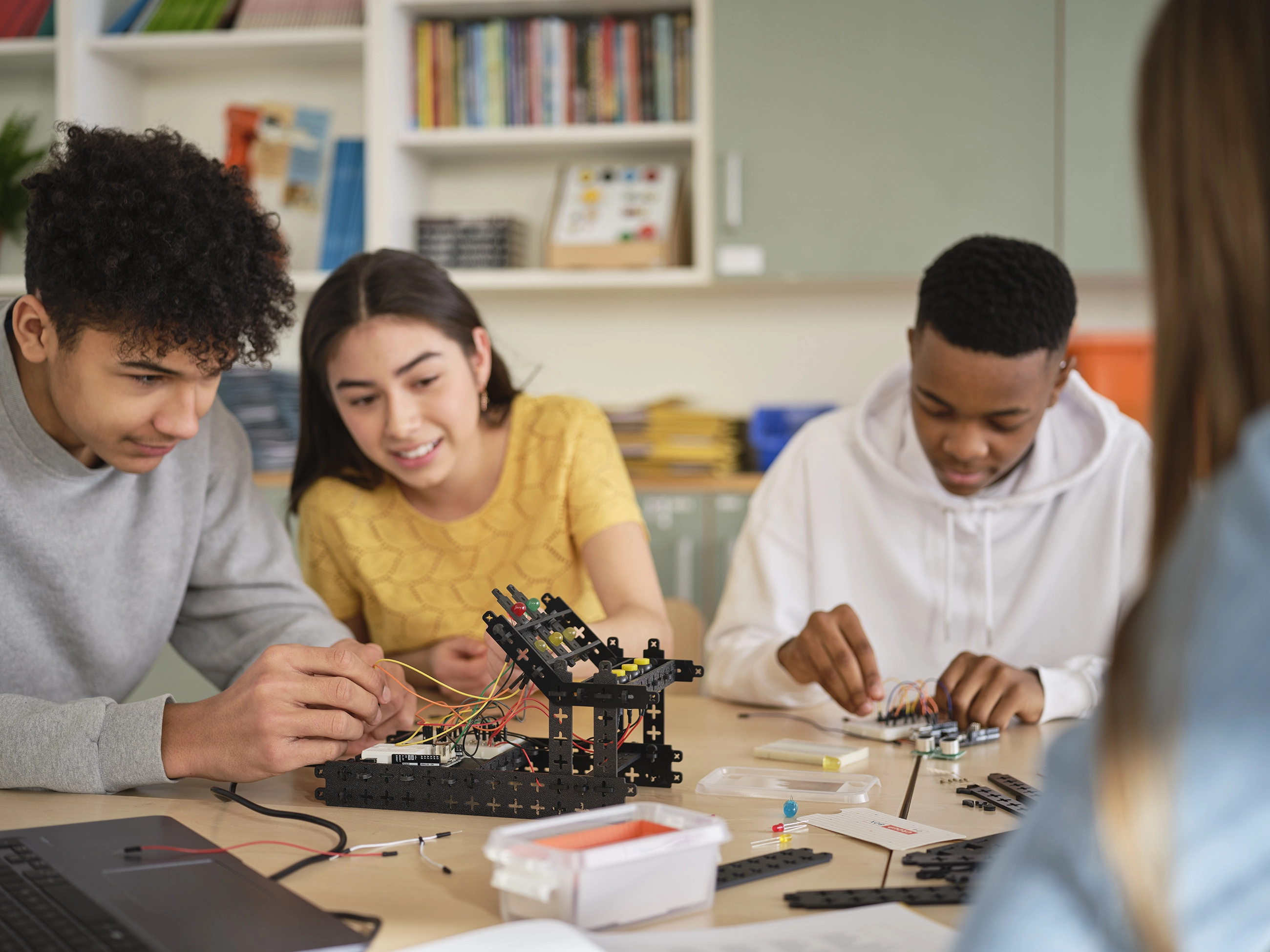 Arduino: Von einer einfachen Platine zu einer globalen Elektronikplattform