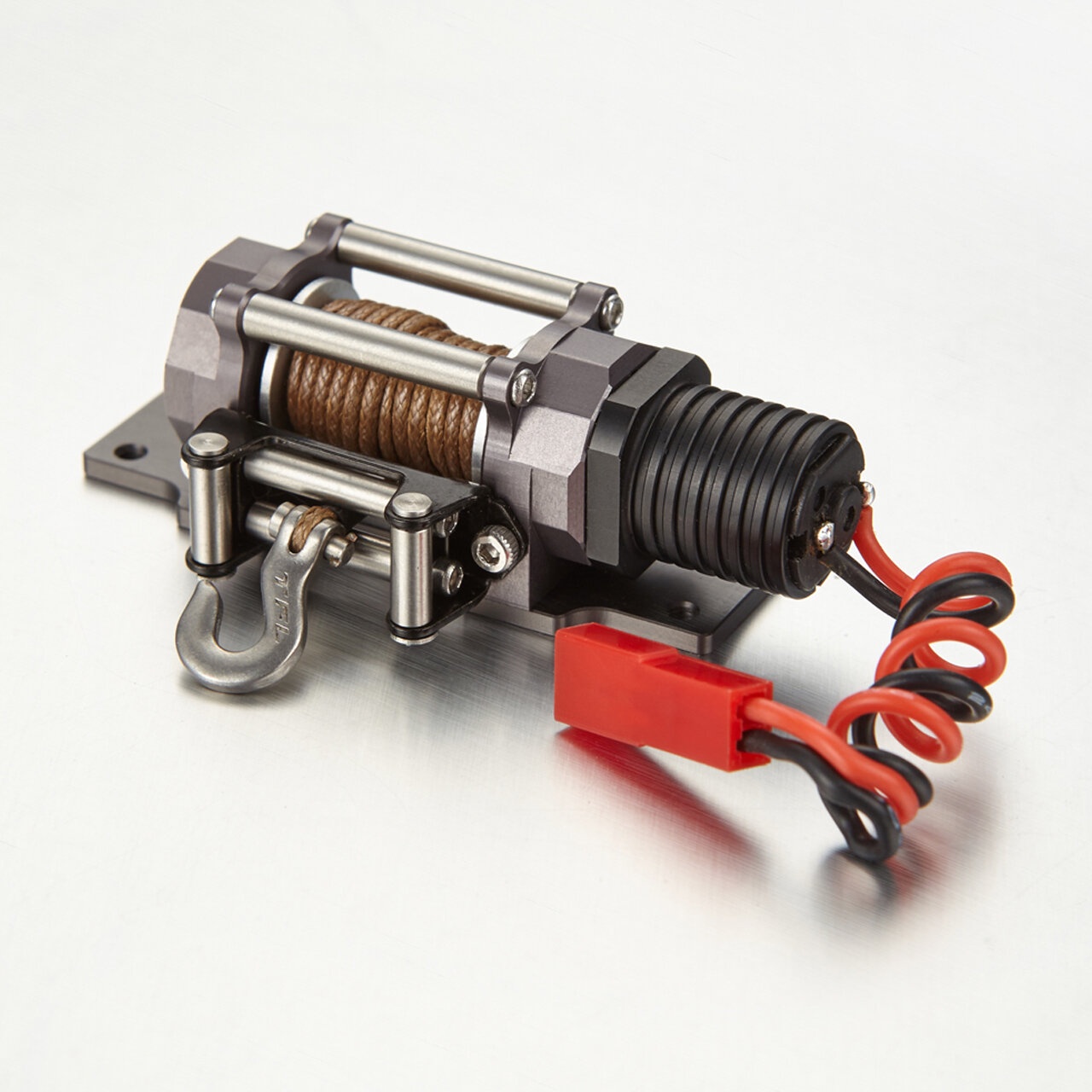 Seilwinde und Zubehör: Warum Techtradesystem seit 2015 die erste Wahl für Abenteuerlustige und Profis ist
