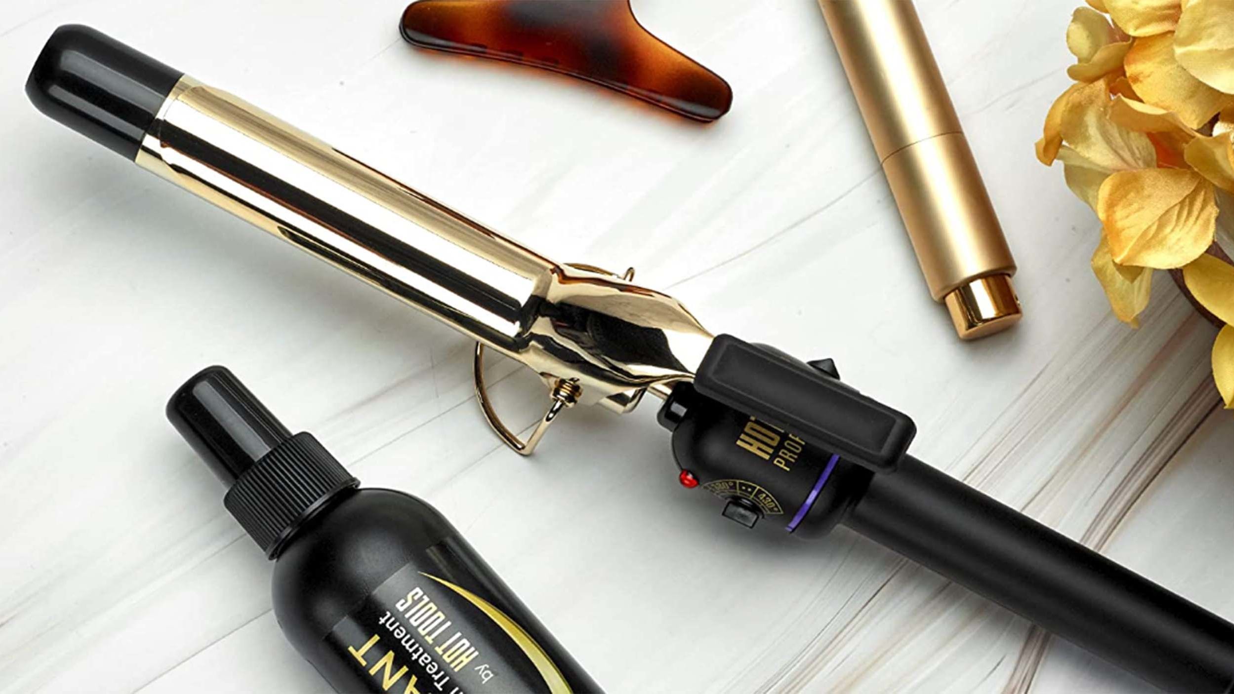 Emoxion: Die Marke, die den Trend im Bereich Haarstyling setzt