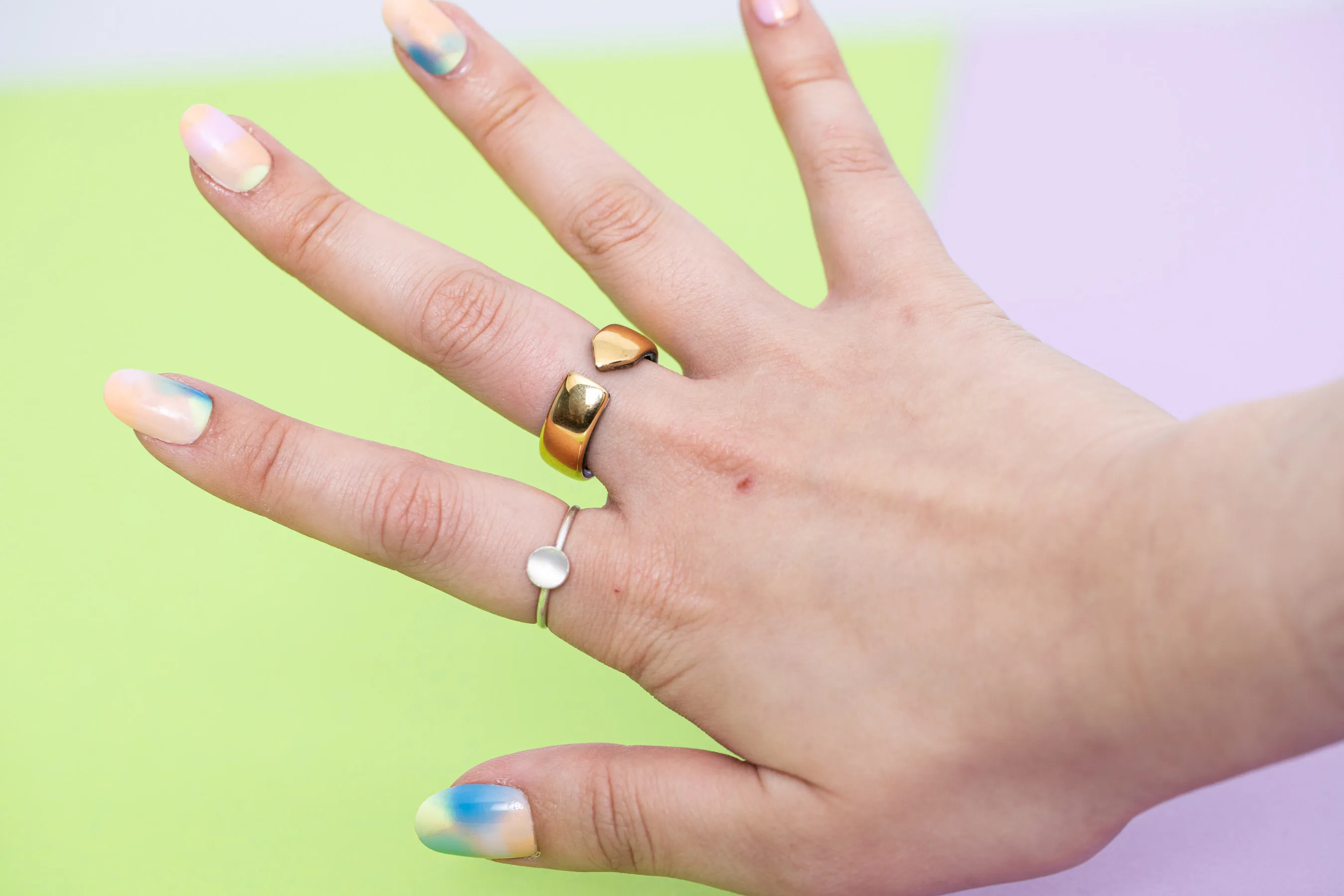 Evie ring reviews