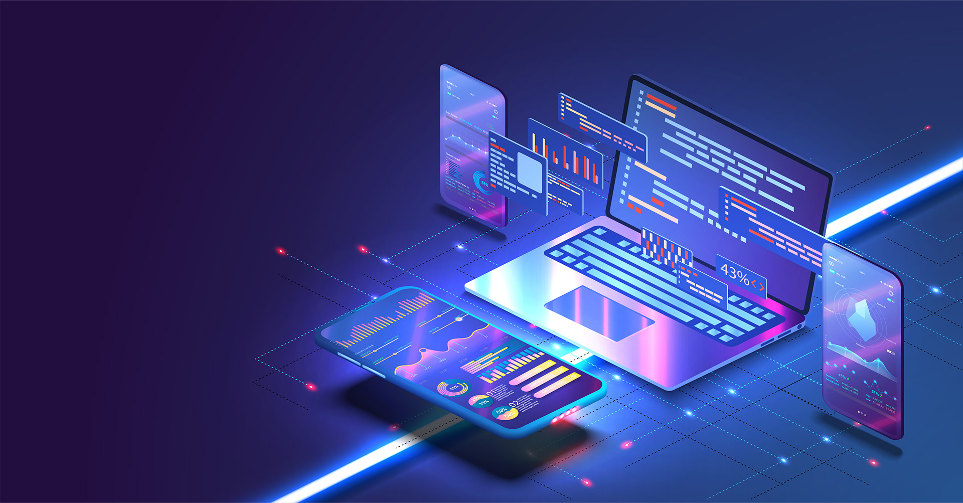 Wie die Webdesign und SEO Agentu Trimowa kreative und SEO-optimierte Lösungen für Ihren Online-Erfolg entwickelt