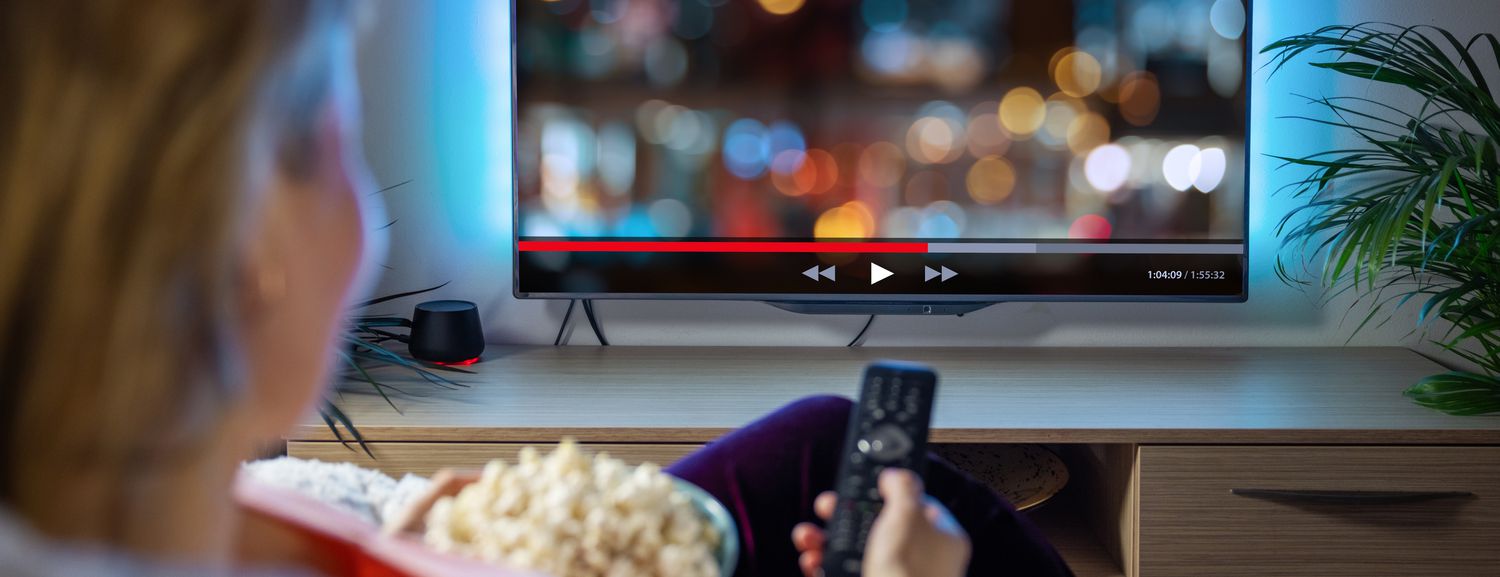 IPTV kaufen: Ihre Quelle für exklusives und hochauflösendes Streaming