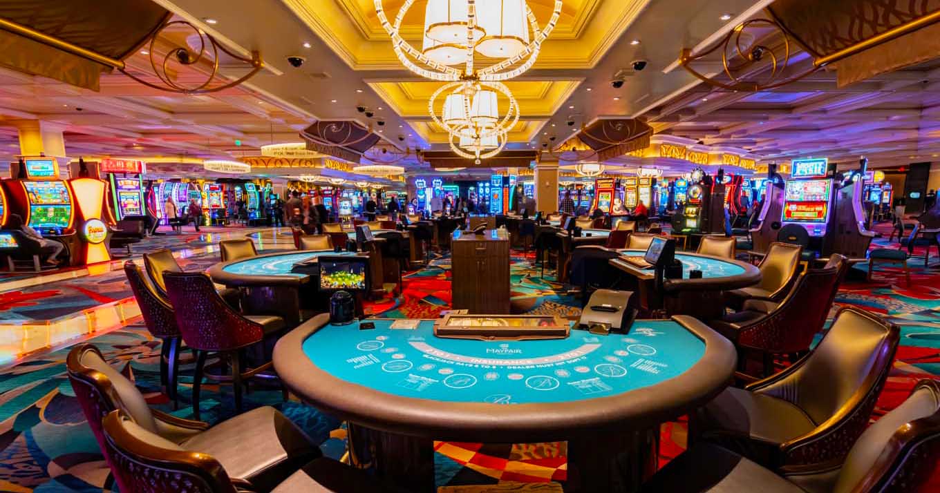Meinbezirk.at empfiehlt: Casino ohne 5 Sekunden Regel