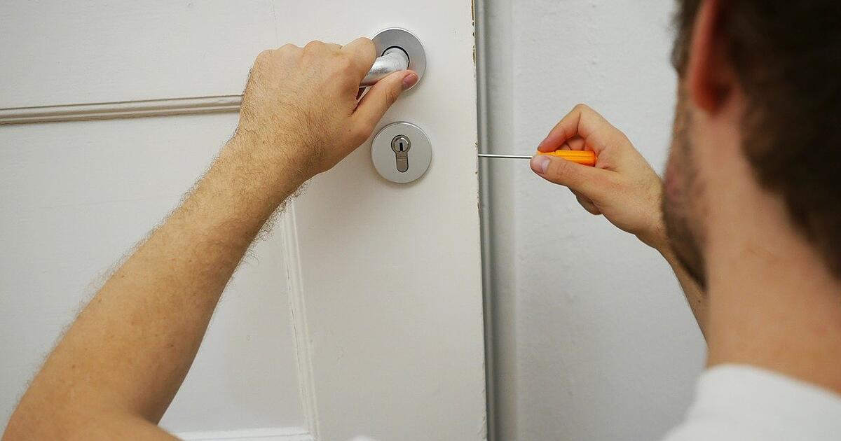 Schlüsseldienst Berlin: Experten für Schlossreparaturen und mehr