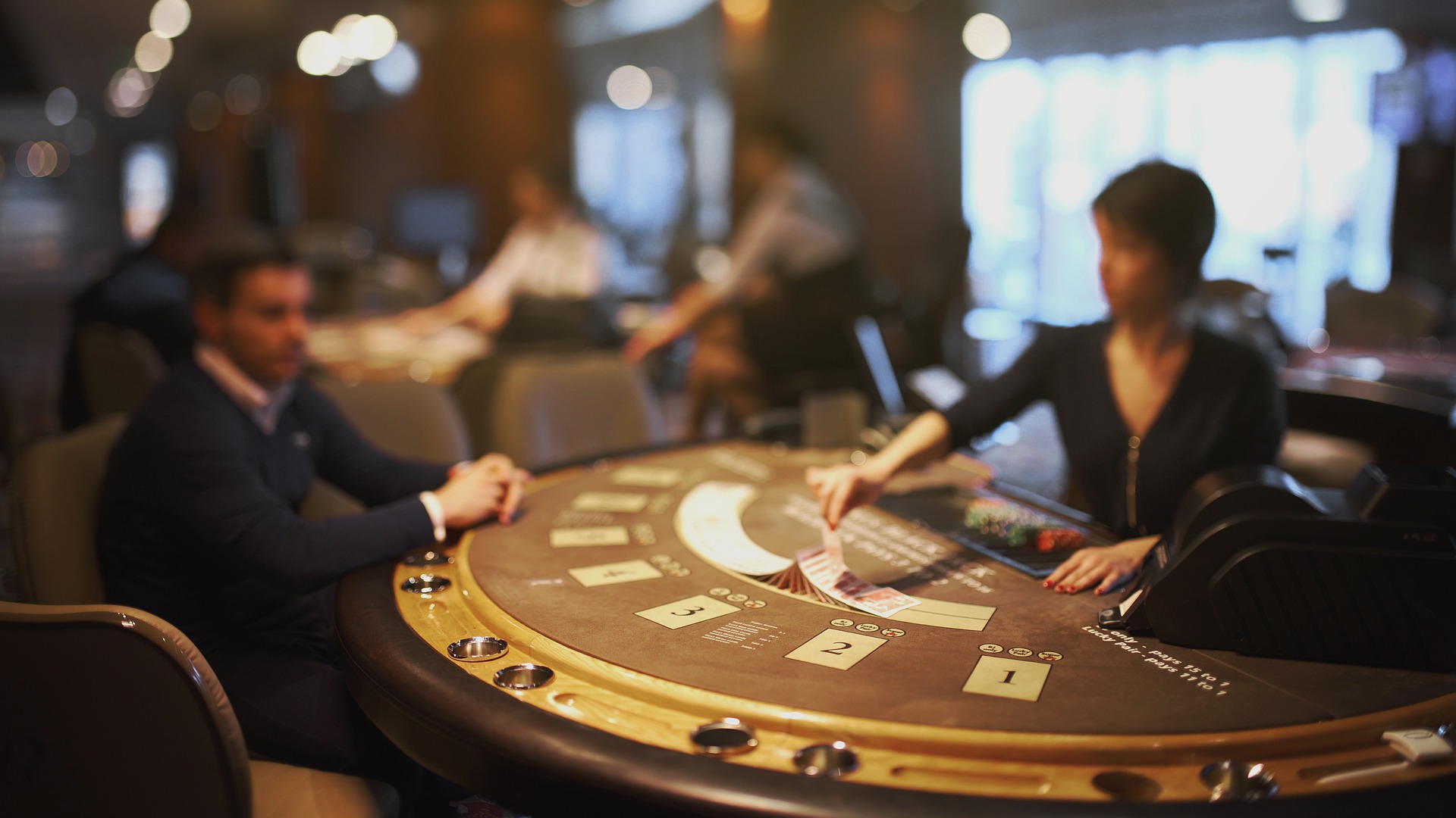 Verantwortungsbewusstes Spielen in Online Casinos Ohne Anmeldung: Tipps von Bikesale