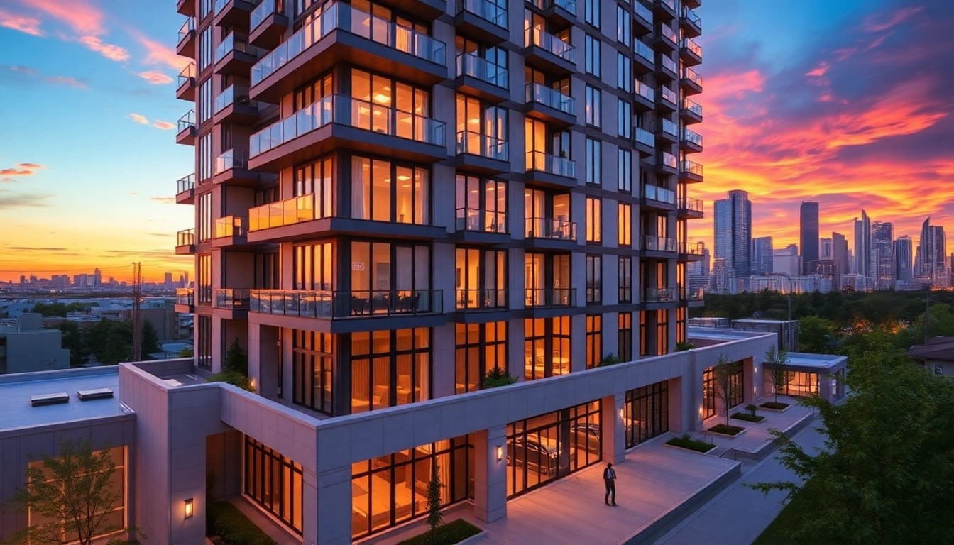 The Best of Modern Living Awaits at Margaret Drive Condo