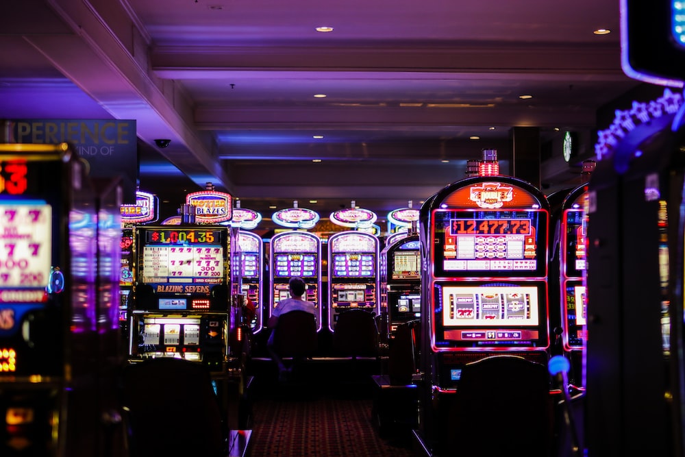 Maximize Your Wins with Slot Qris: MBO128's Leading Platform for Gacor Slot Games and Big Jackpots