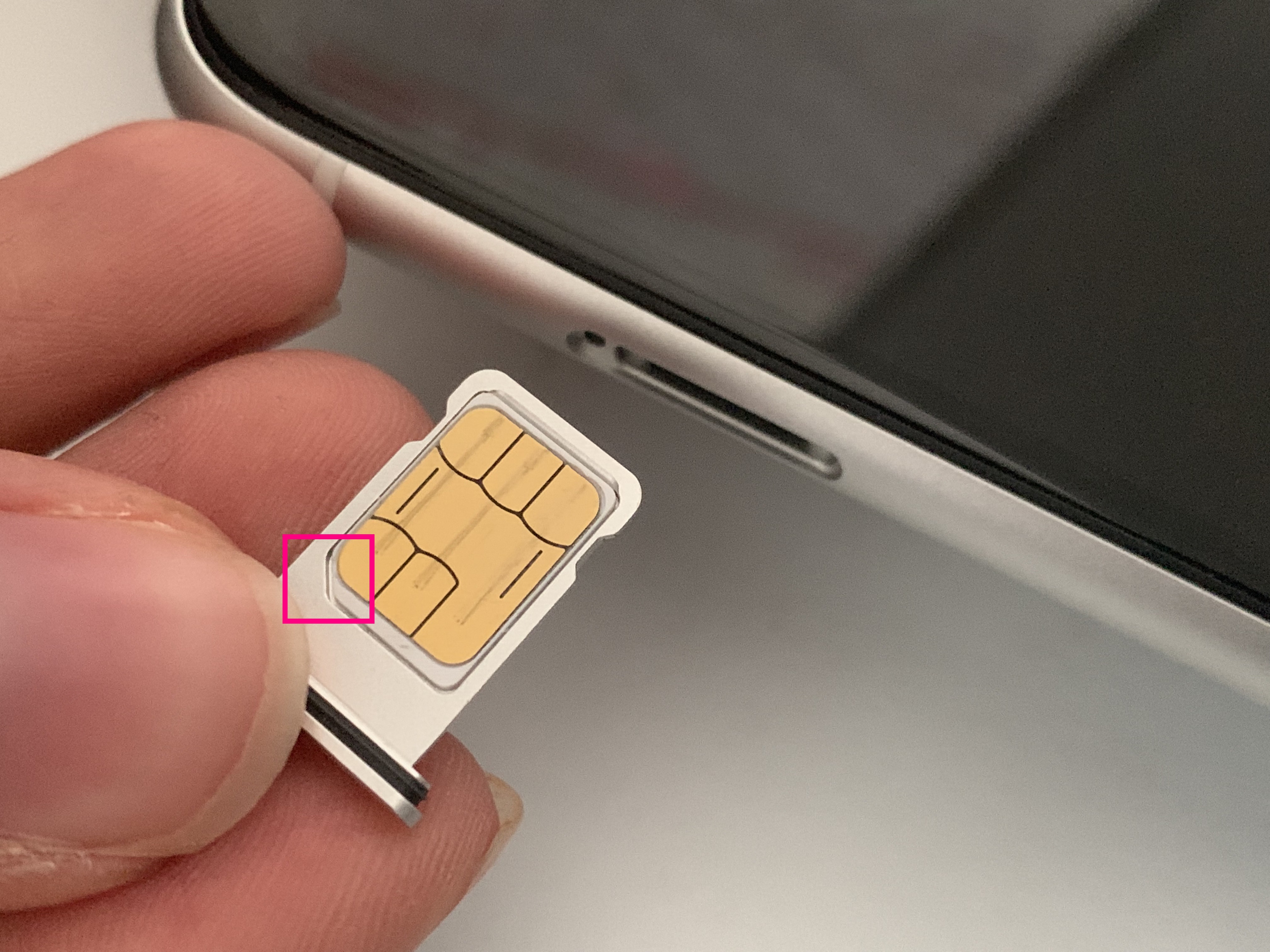 eSIM: The Integrated SIM Card of the Future