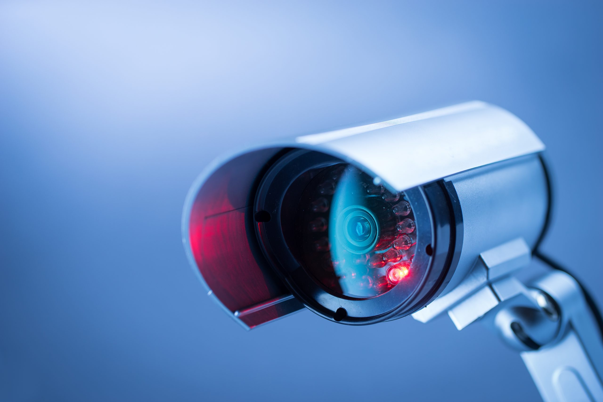 Maximale Sicherheit mit ETEC Sicherheitstechnik