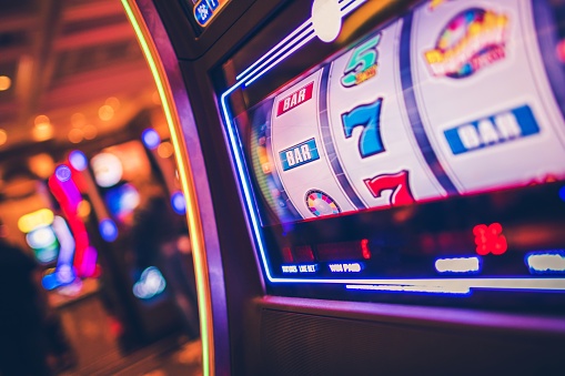 Menavigasi Kasino Neo77 Slot Online: Tip dan Trik