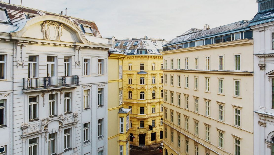 Wien News: Lokale Helden und inspirierende Geschichten aus Wien