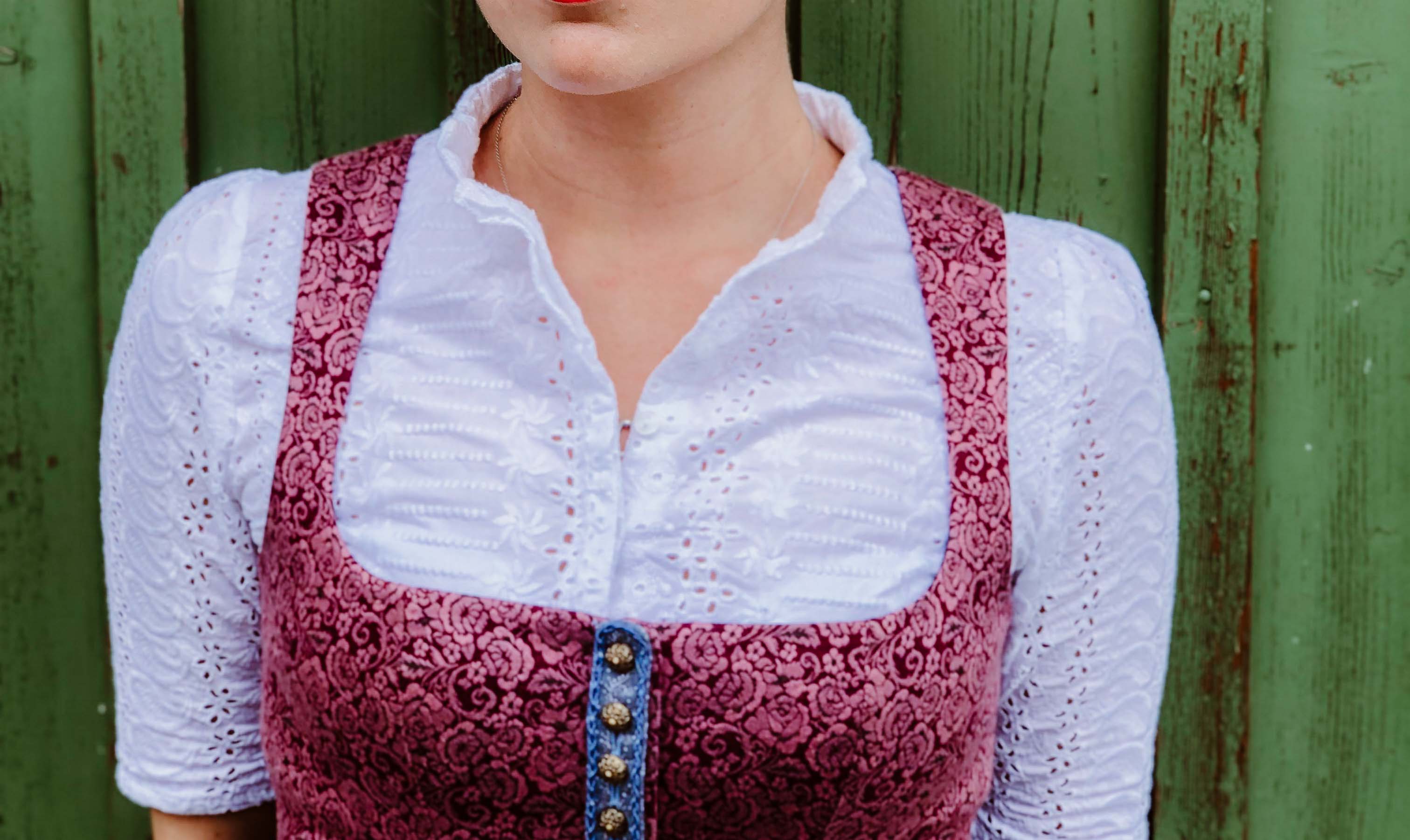 Krüger Dirndl für Feste und Feiern: Stilvolle Modelle für Wiesn, Oktoberfest und Volksfeste