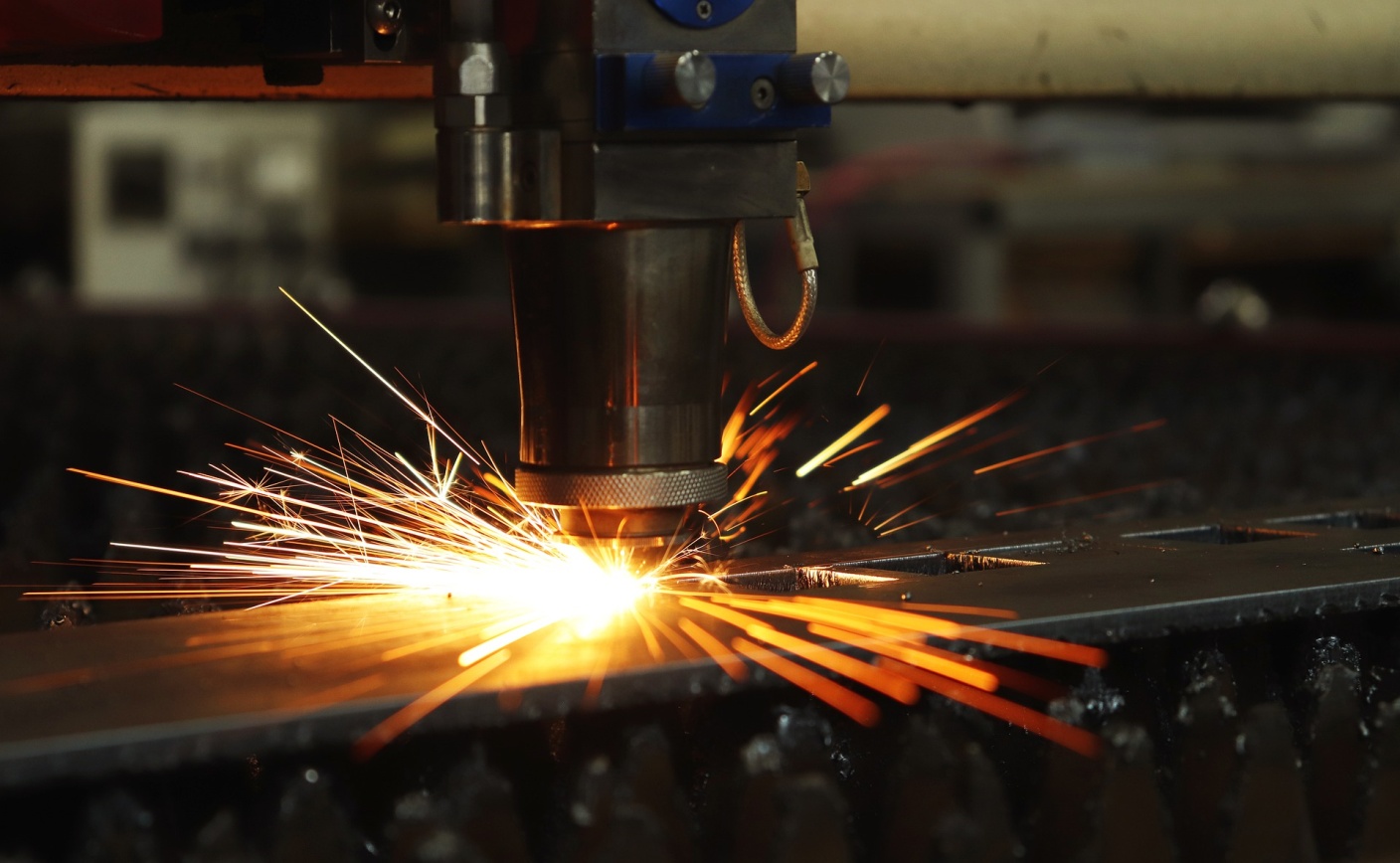 Precision and Efficiency Delivered with Our CNC Service