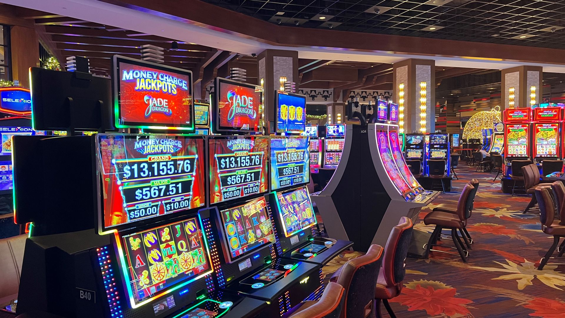Doppelte Perspektiven: Slot 138s Double Play