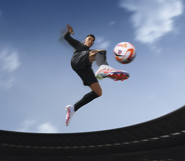 Personalisierte Sportausrüstung bei Tas Sports entdecken