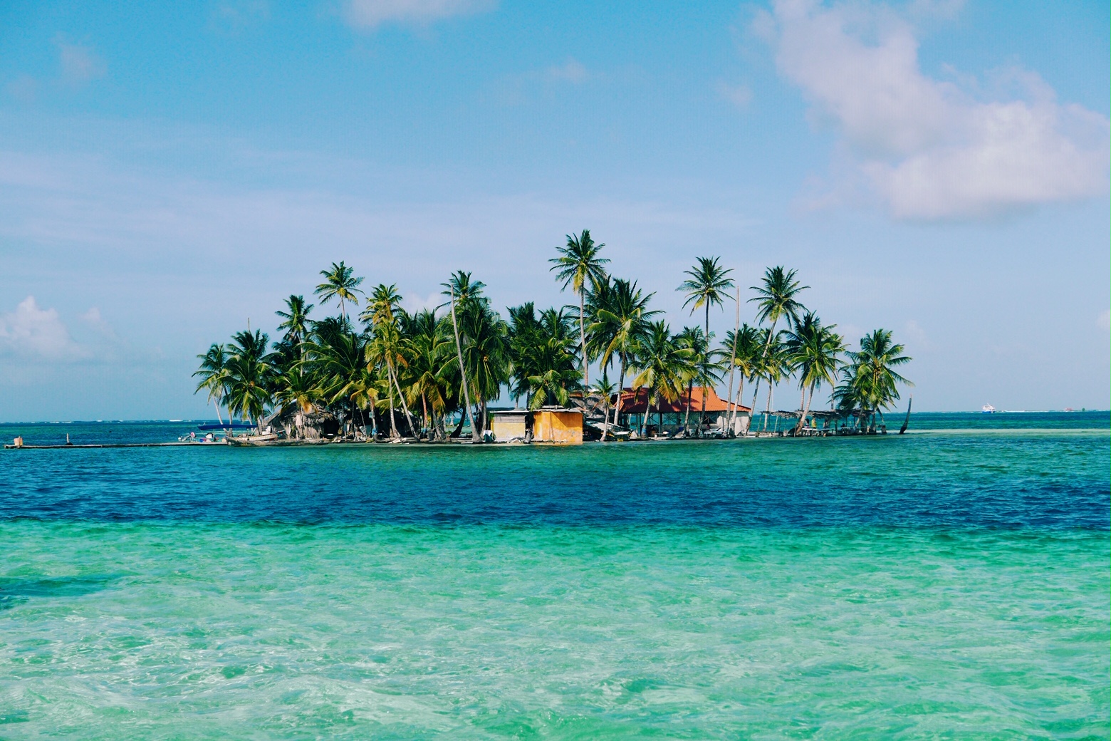 Warum San Blas Inseln Touren das Highlight Ihres Panama-Abenteuers sein sollten
