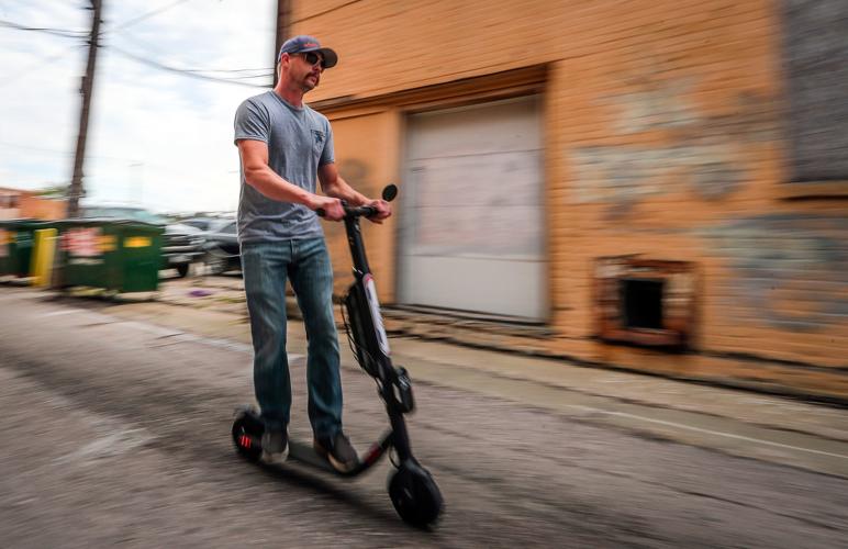 Der ultimative E-Scooter Max 25 km/h Kaufratgeber für Anfänger