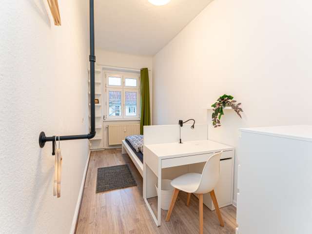 Stylish Apartments for Rent in Berlin's Mitte District