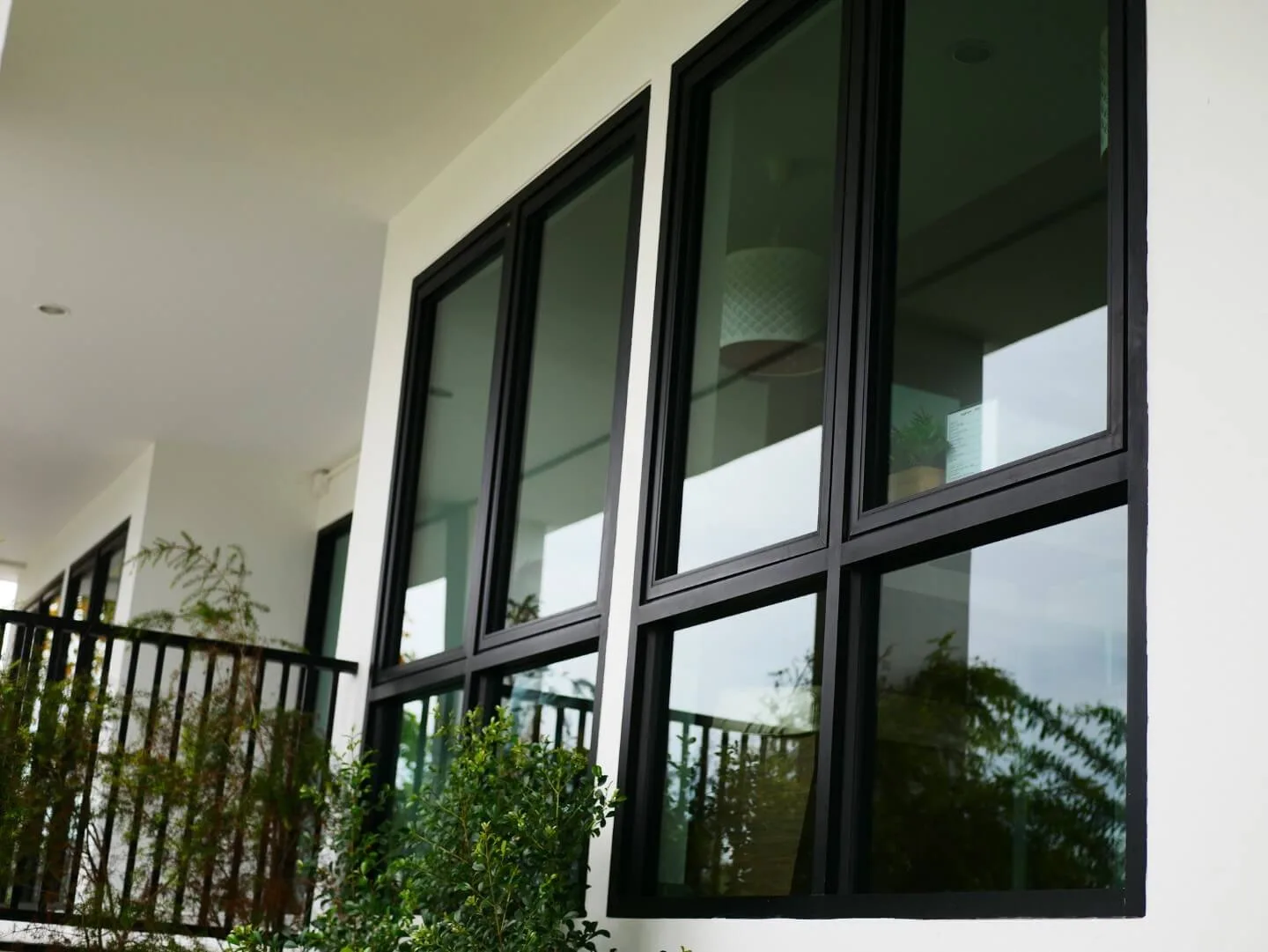 Alufenster: Zeitlose Eleganz und Robustheit vereint