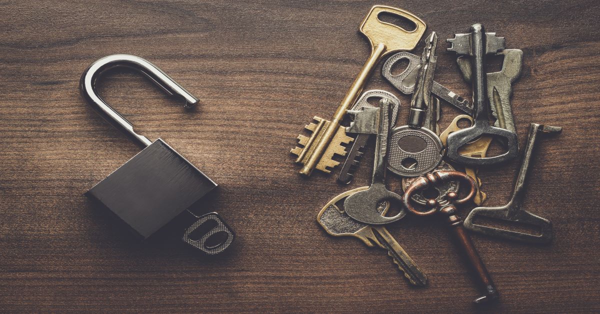 Schlüssel für Auto verloren? Finden Sie günstige Ersatzlösungen bei uns
