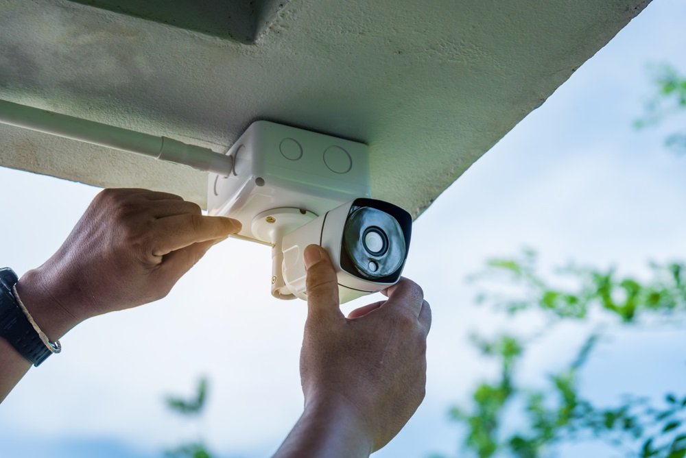 Sicherheitstechnik systeme in der Hotellerie: Schutzmaßnahmen für Gäste und Mitarbeiter