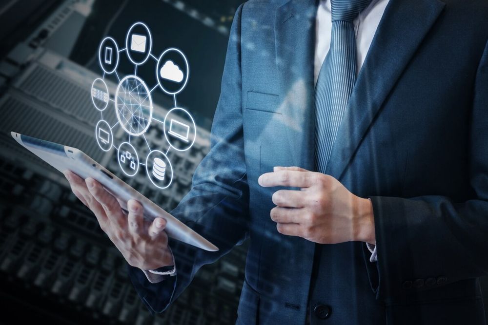 Wann sollte man die Datenrettung bei externen Festplatten in Anspruch nehmen?