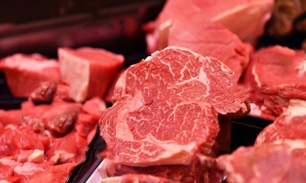 Gefrorenes Rindfleisch: Ein kulinarisches Abenteuer erwartet Sie