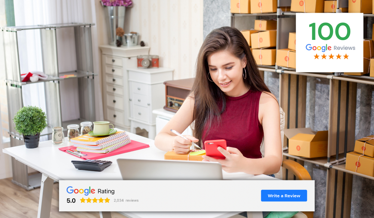 Google Bewertung melden und entfernen: Ihr zuverlässiger Partner für saubere Online-Reputation
