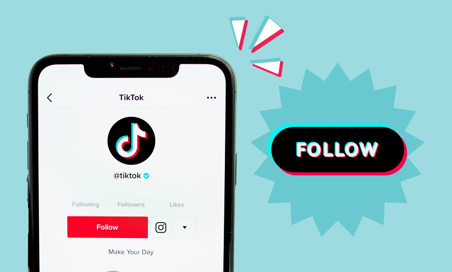 Wie du deinen TikTok Account nach dem Kauf von Followern retten kannst