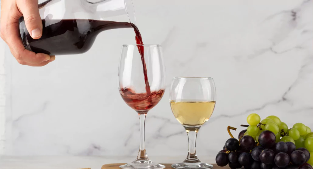 Italienischer Rotwein: Die perfekte Wahl für Genießer