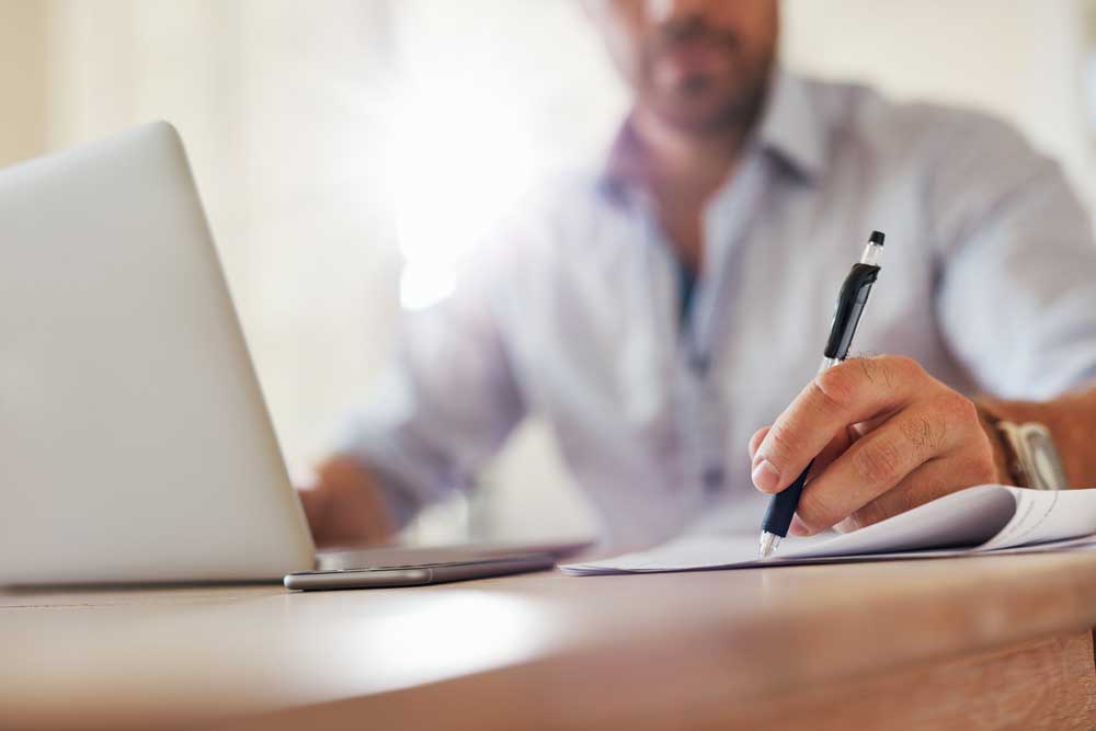 Die Suche nach der perfekten Gewerbe-Lizenz: Tipps und Tricks für Einsteiger