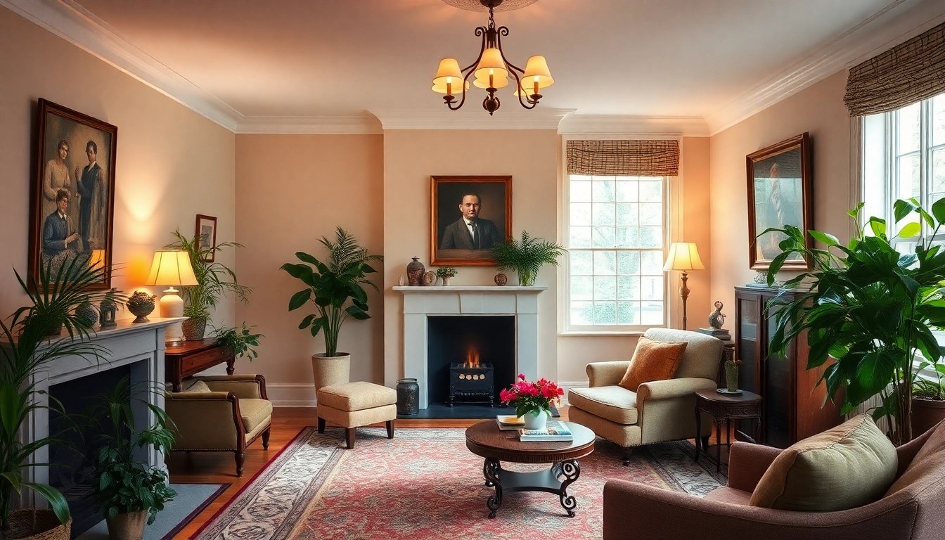 The Rising Property Value of Bloomsbury Residences in One North