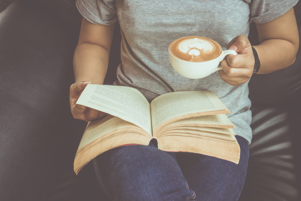 Die Welt der literarischen Fluchten erkunden