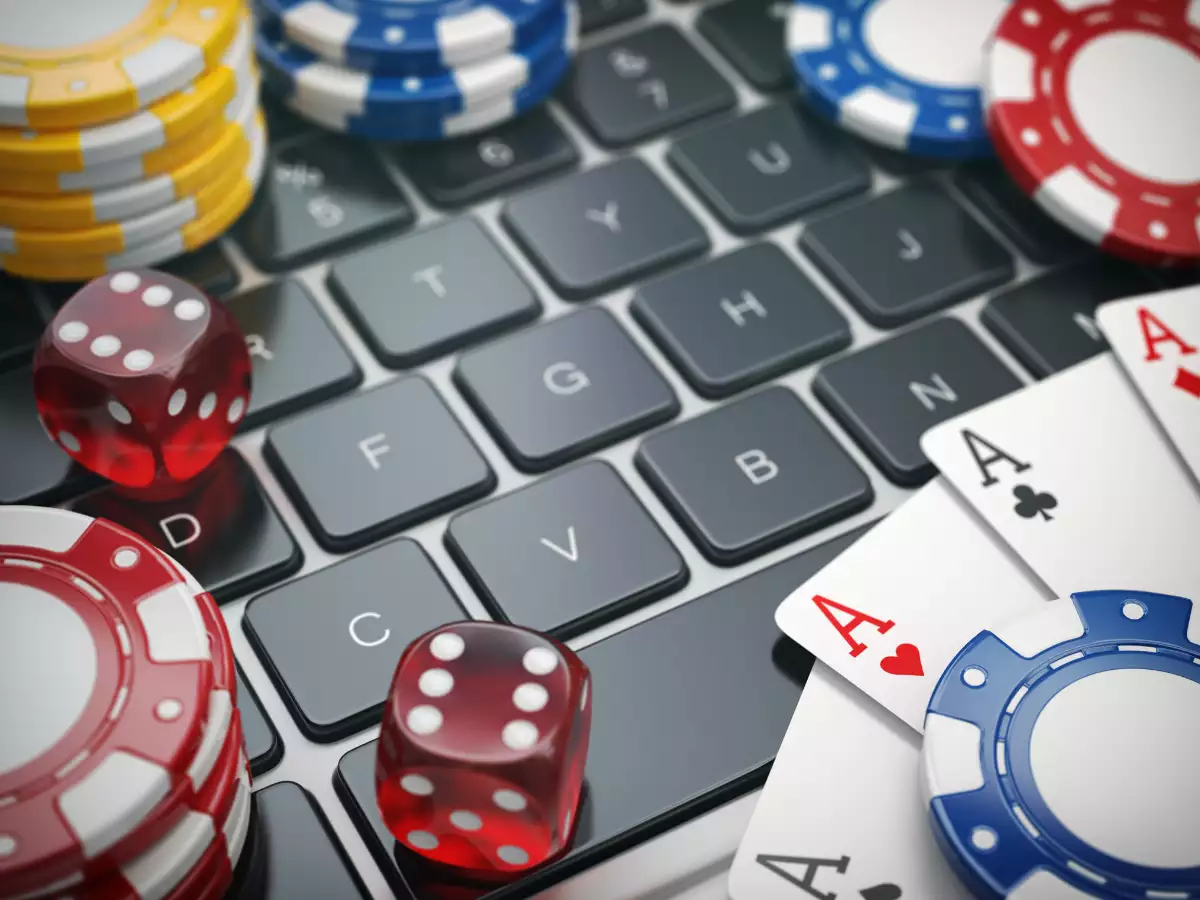 meinbezirk und das Online Casino: Wie Sie Ihren perfekten Casino-Partner Finden