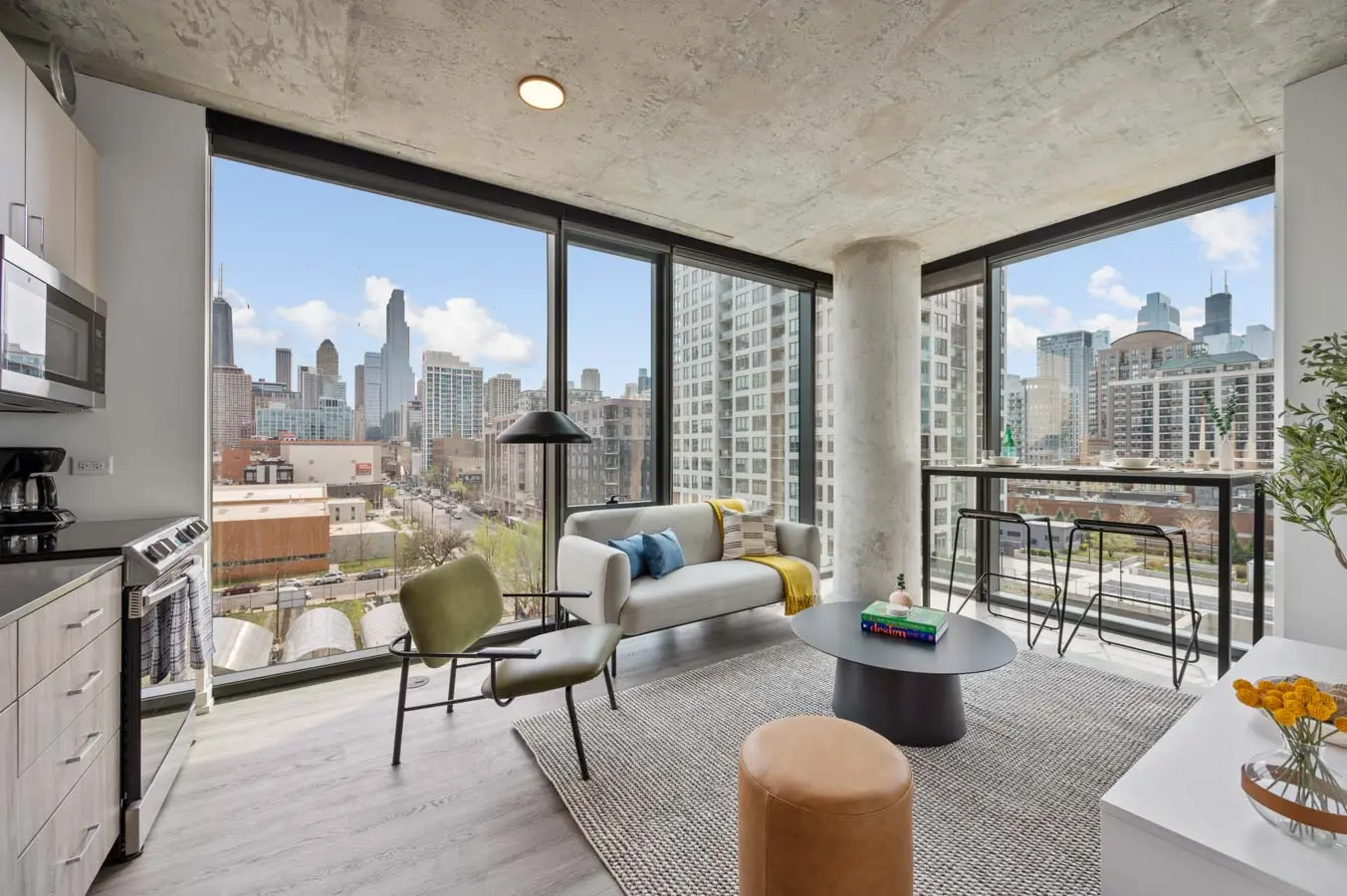 KUMMUNI's Vision: Revolutionizing the Apartment for Rent in Berlin Market by Offering Customizable Furnishing Solutions for Tenants