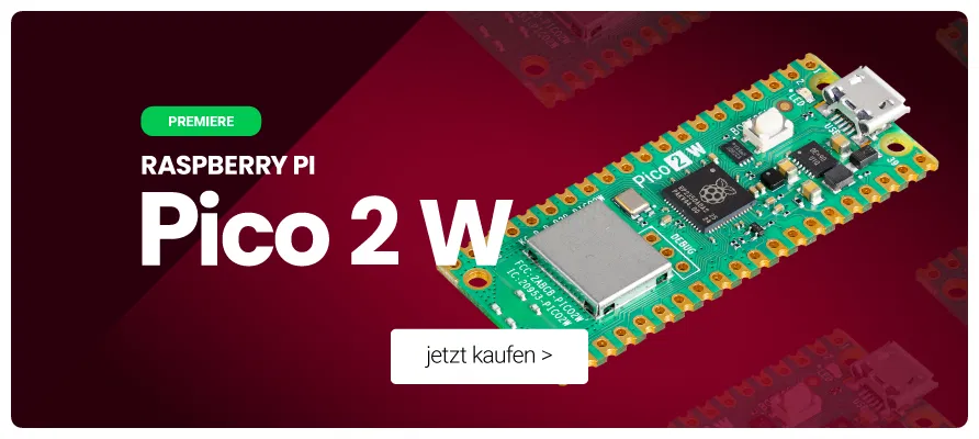Innovative Elektronik bei Botland: Arduino, Raspberry Pi und alles für Ihre Projekte