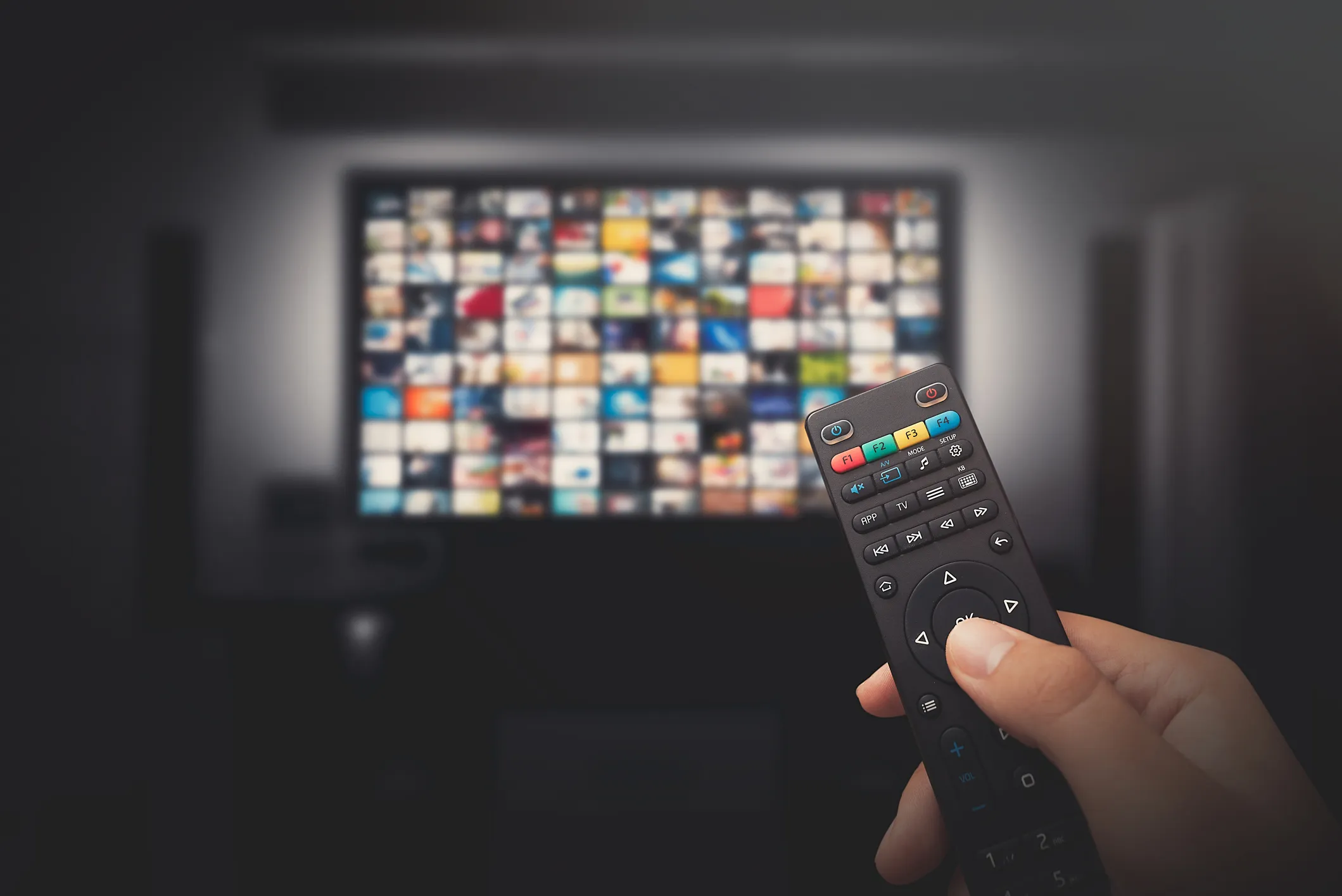 IPTV Deutschland – Die besten Dienste im Überblick