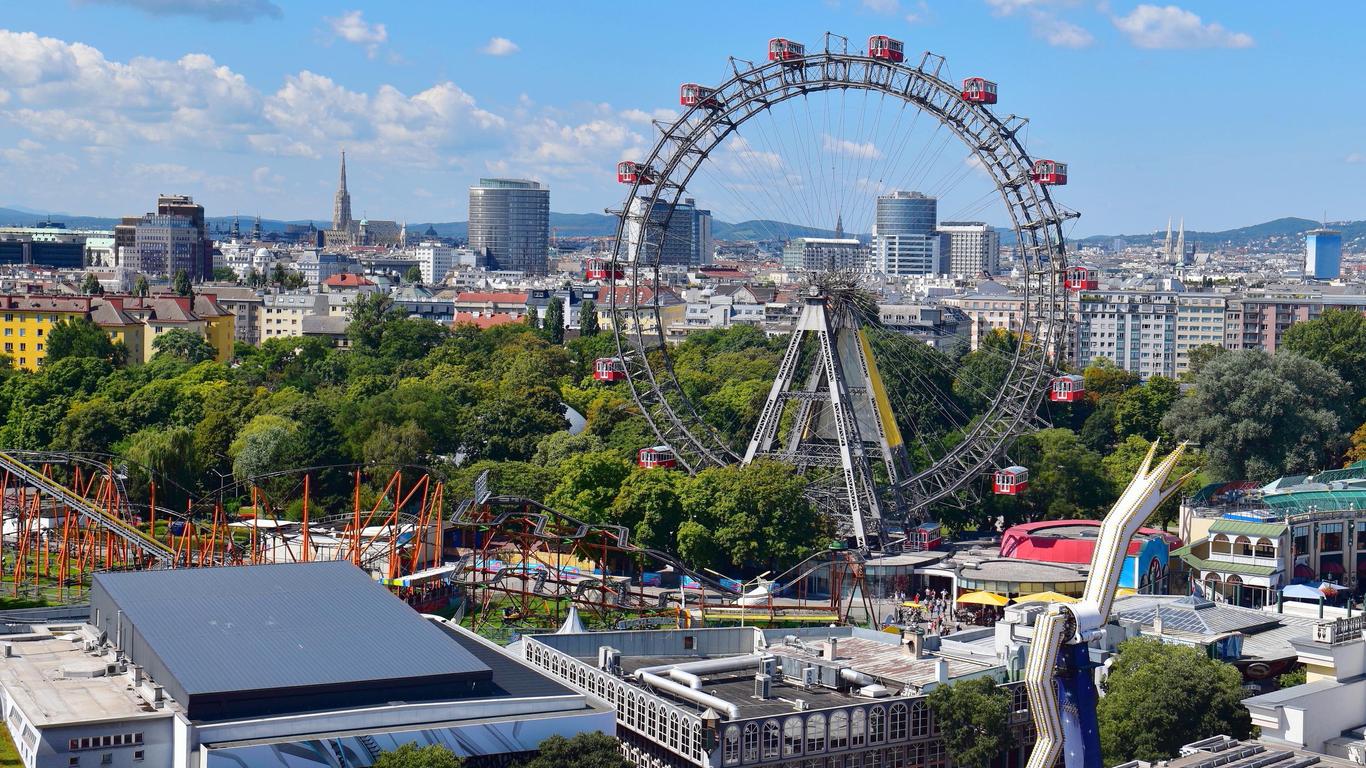 Umfassende Informationen und Services für Stadt Wien