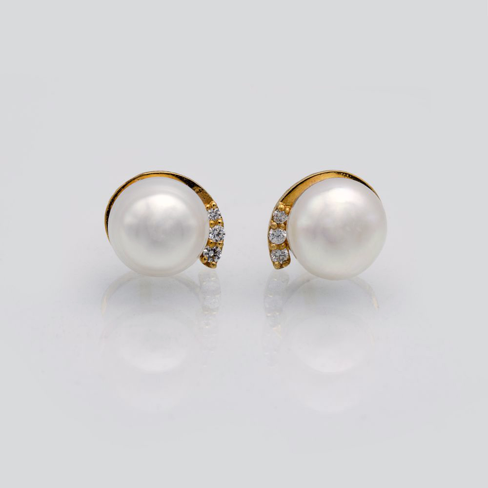PITANI®️ Personalisierte Ohrringe: Der perfekte Schmuck für jeden Anlass
