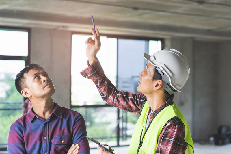 Optimale Strategien für Headhunter Baubranche zur Talentvermittlung
