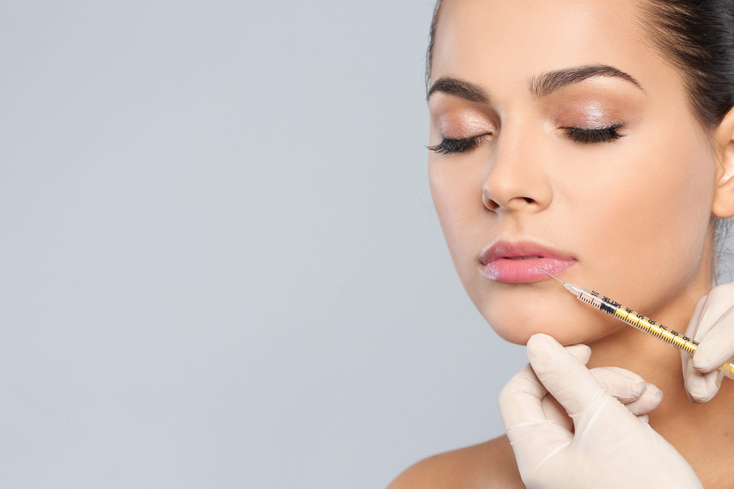 Lippen Aufspritzen Nürnberg: So finden Sie die richtige Klinik
