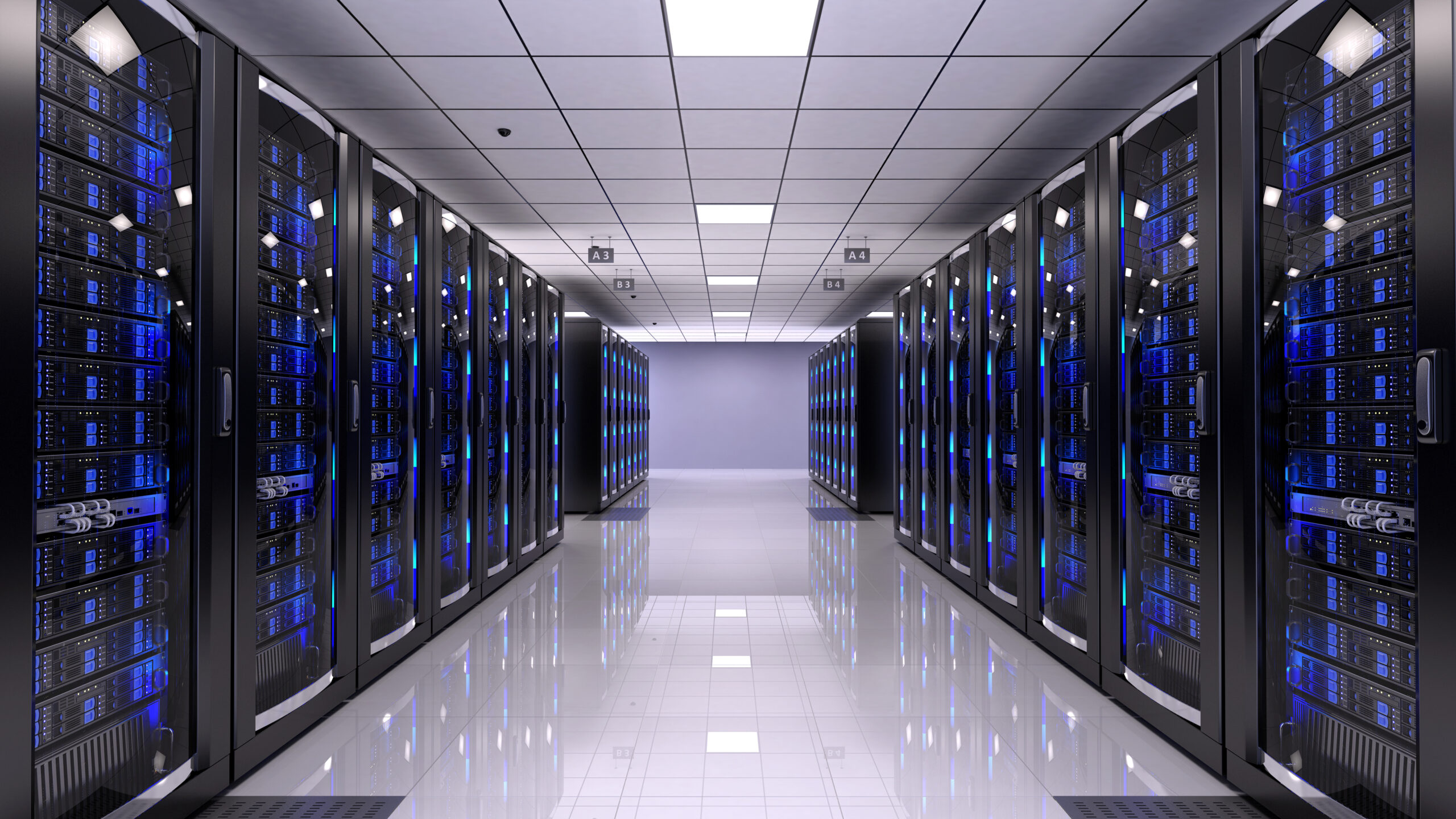 So sichern Sie Ihren Dedizierten Server mieten vor potenziellen Bedrohungen