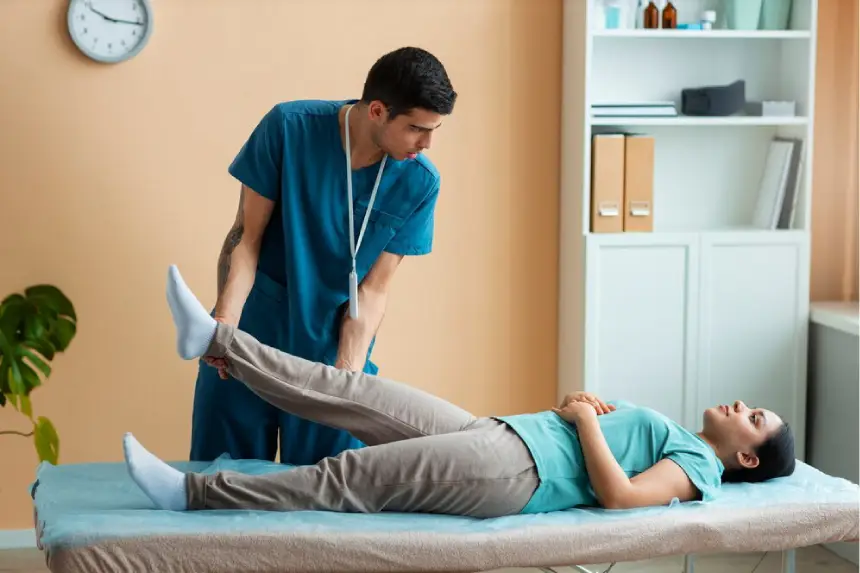 Therapie zur Lebensqualitätsverbesserung: Wege zu einem erfüllteren Leben
