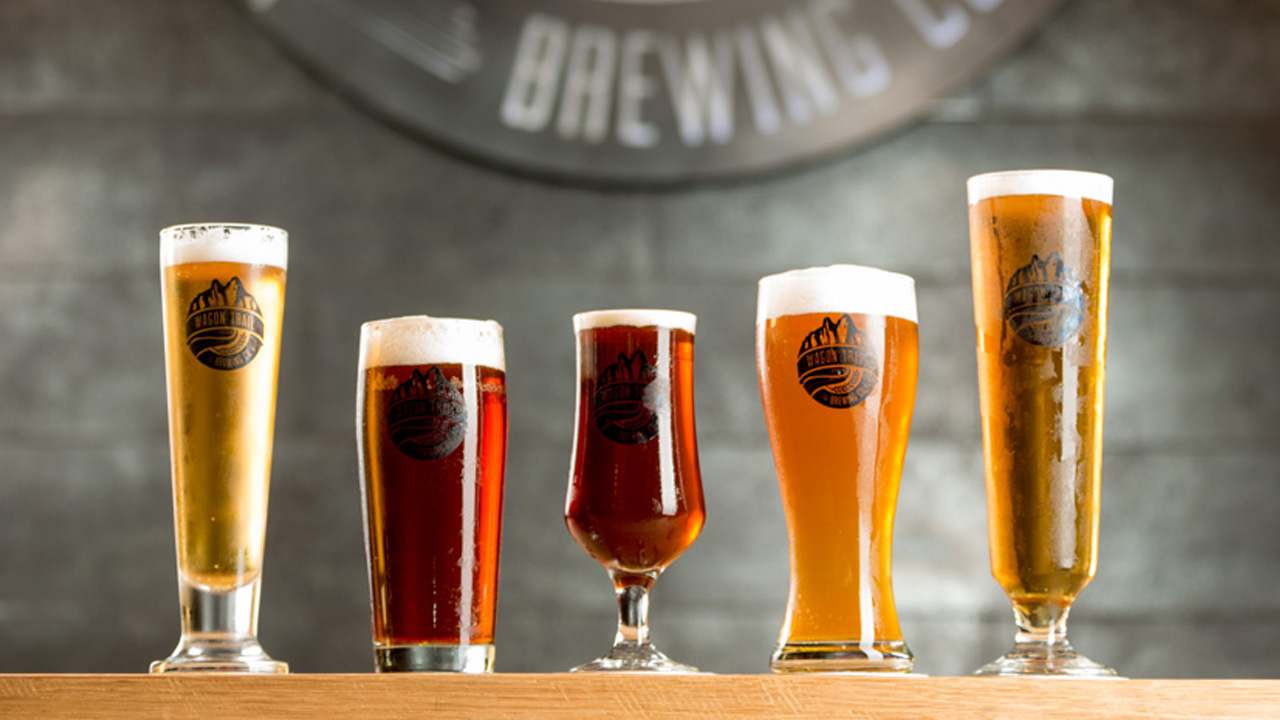 Die originale Bier Tour Pilsner für Genießer und Entdecker