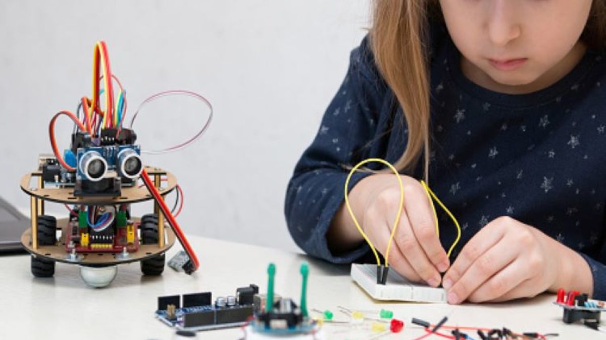 Arduino: Von einer einfachen Platine zu einer globalen Elektronikplattform