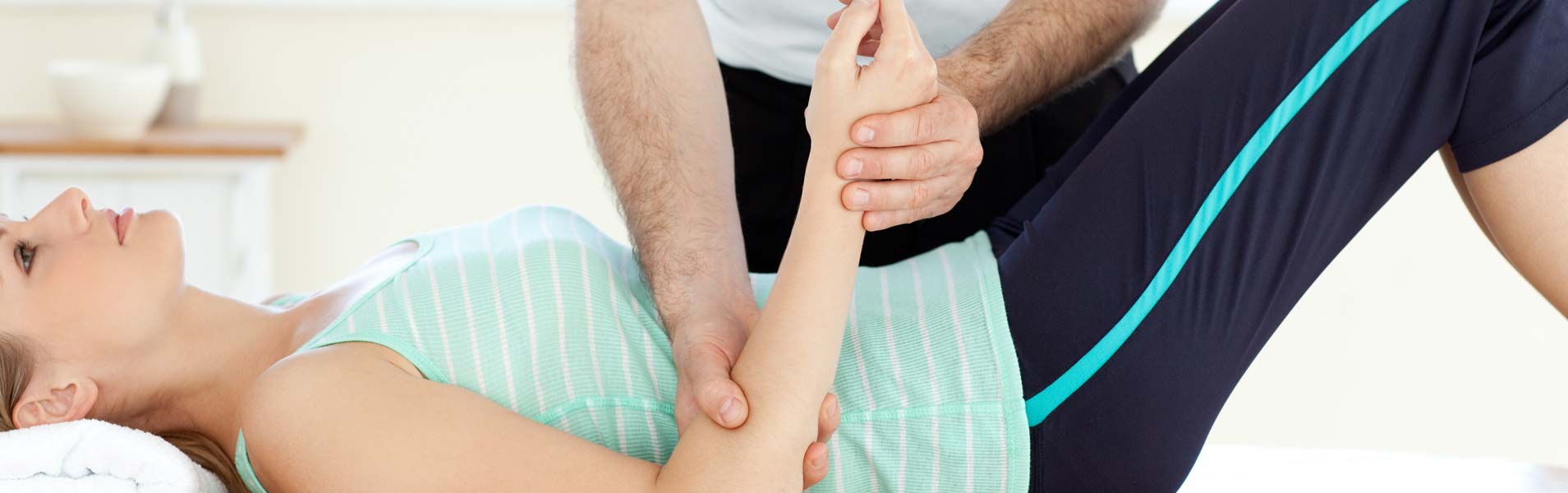 Moderne Schmerztherapie bei Physio Frankfurt am Main: Effektive Behandlungsmethoden