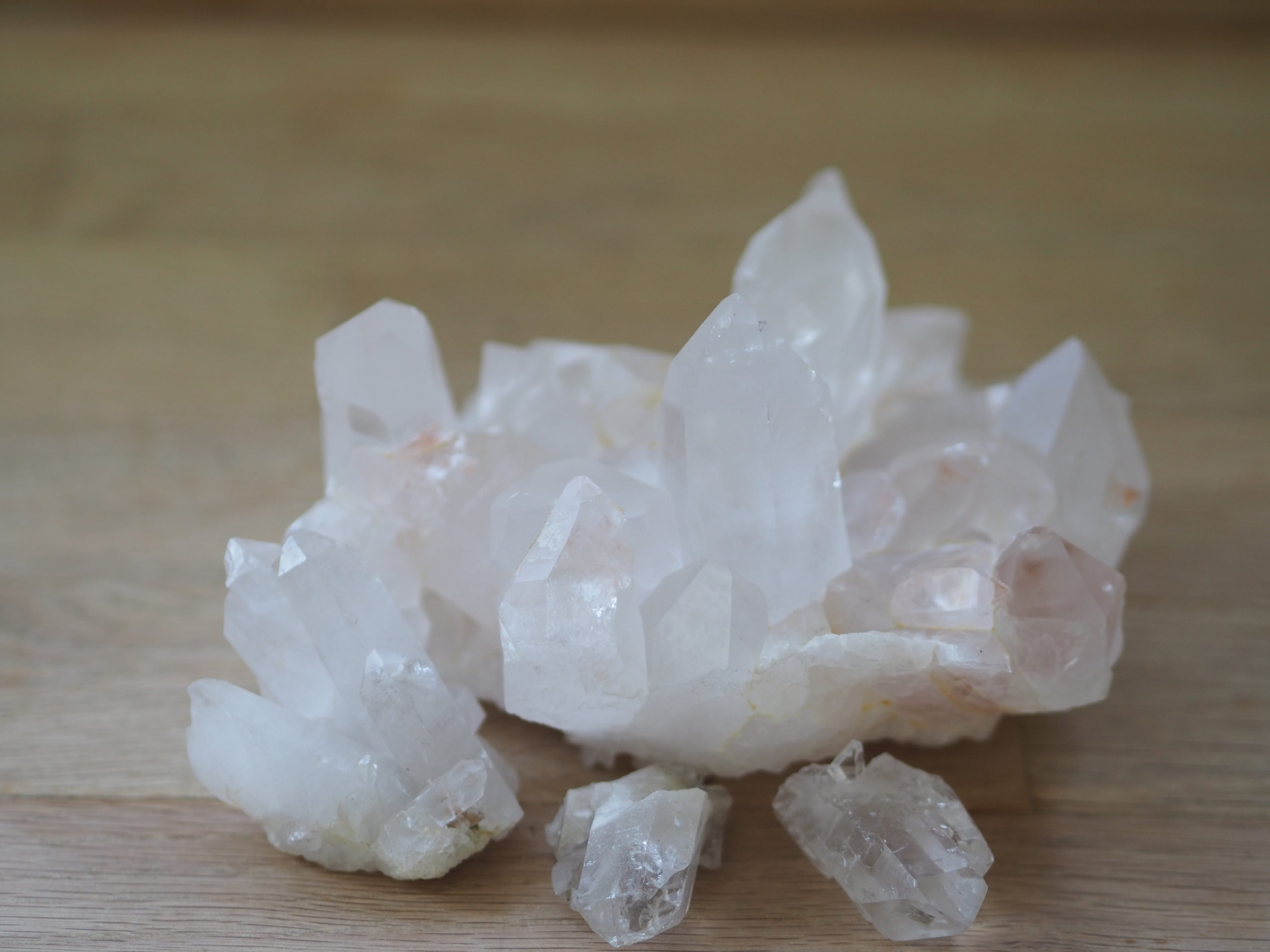 Mehr Leichtigkeit im Alltag – bergkristall von CrystalScents entdecken