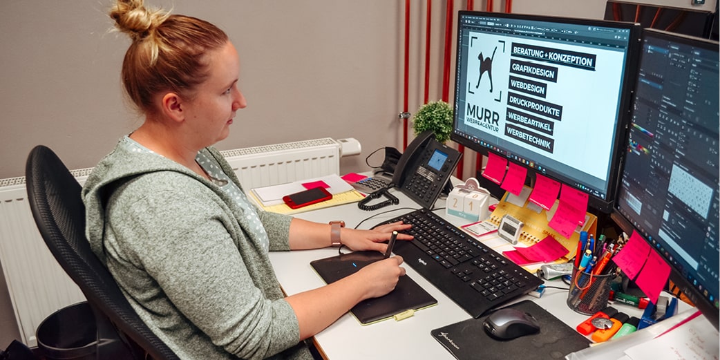 Grafikdesign für Social Media: Strategien für eine effektive Präsenz