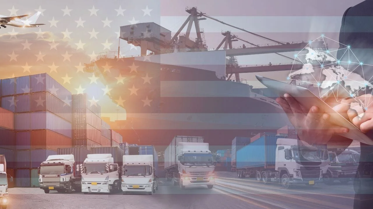 China Zoll & Preis Container: Effiziente Abwicklung durch unseren Standort in Wilhelmsburg